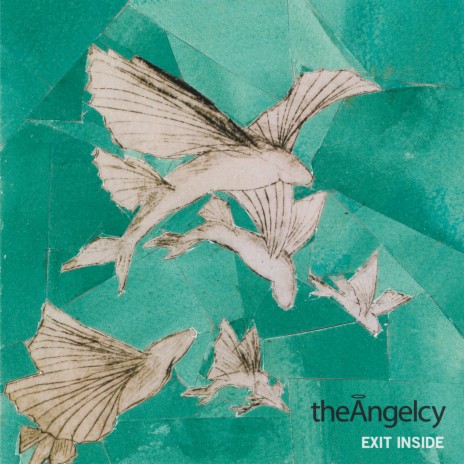 Secret Room cover art