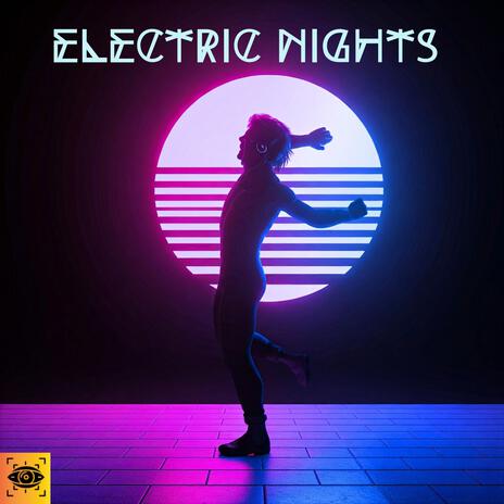 Electric Nights cover art