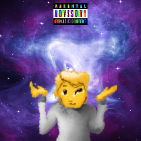 Whenever cover art