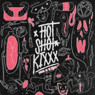 Hot Shot Kixxx