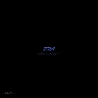 STRA (WHAT A SHAME !) ft. Dr. BPM & Feleepe cover art