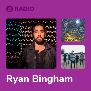 Ryan Bingham Radio