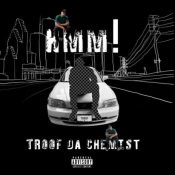 Hmm! cover art