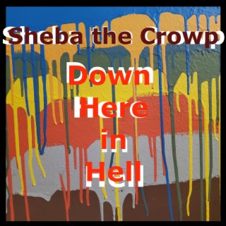 Sheba the Crowp