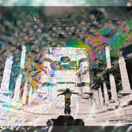 Big Beat Tape cover art