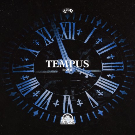 Tempus (Slowed + Reverb) ft. Rawr
