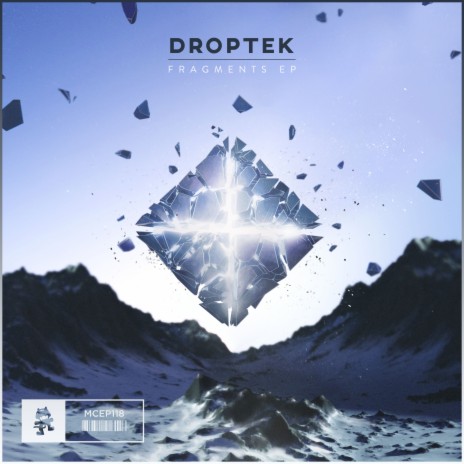 Ekstasis cover art