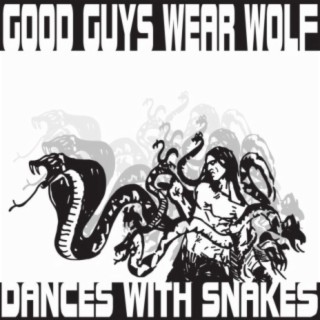 Good Guys Wear Wolf