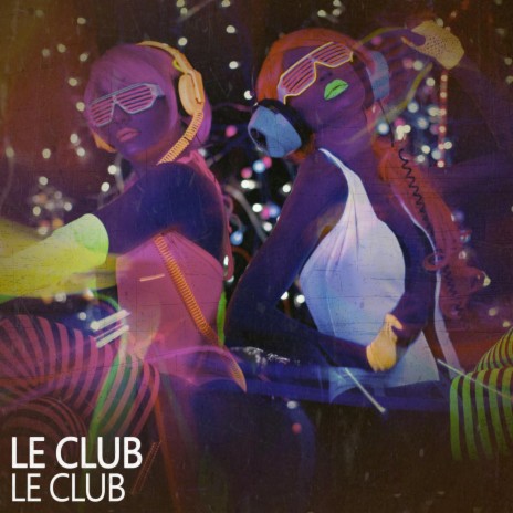 Club Tokeville (Club House Mix) cover art