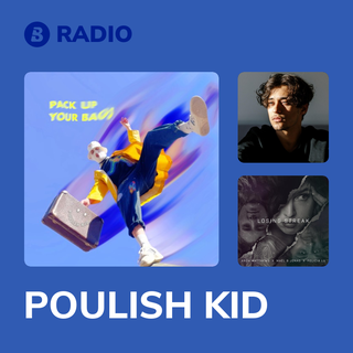 POULISH KID Radio