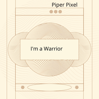 I'm a Warrior