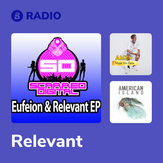 Relevant Radio
