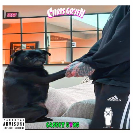 Stop Playin cover art