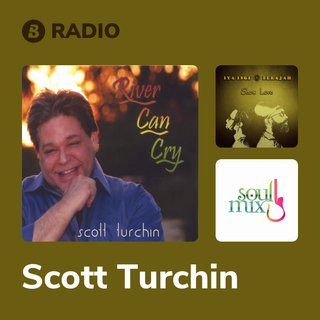 Scott Turchin Radio