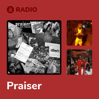 Praiser Radio