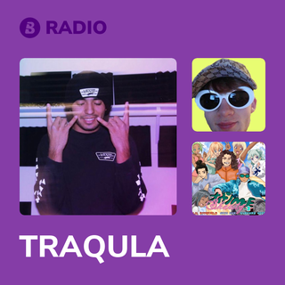 TRAQULA Radio