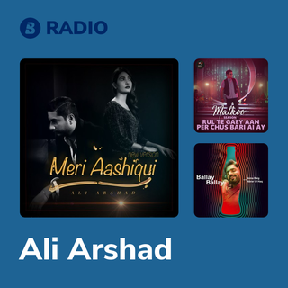 Ali Arshad Radio