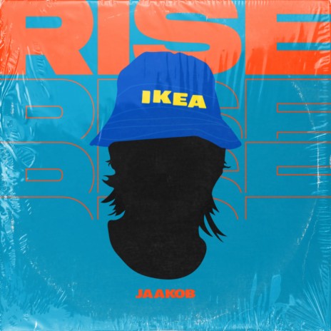rise cover art