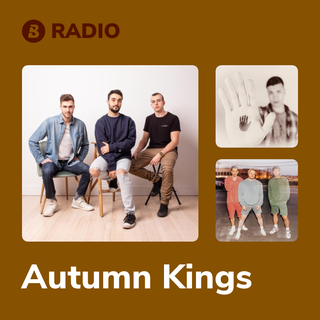 Autumn Kings Radio