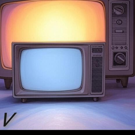 T. V ft. Tr!p, 4tune$, Adrian & Cisco cover art