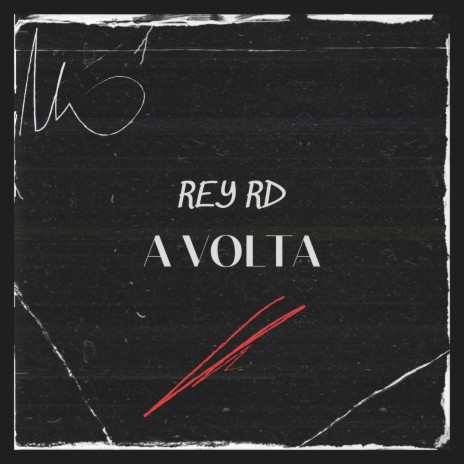 Madrugada cover art