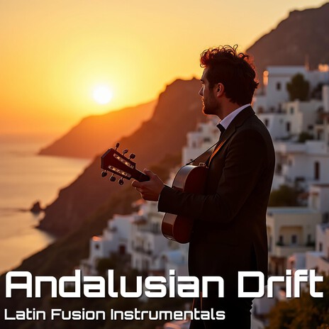 Mediterranean Bossa cover art
