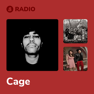 Cage Radio