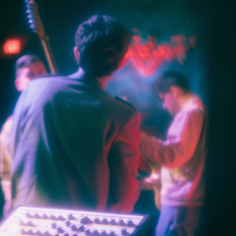 Crocodile Tears (Rework) ft. Slo Loris cover art