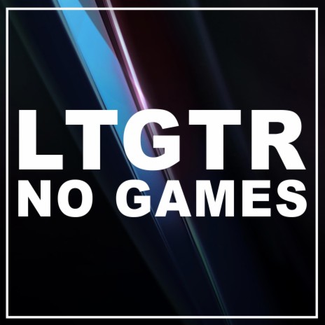 No Games (Stay Right There) cover art