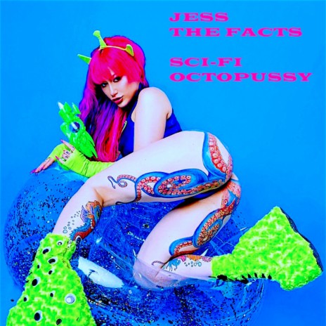 OCTOPUSSY INTERLUDE