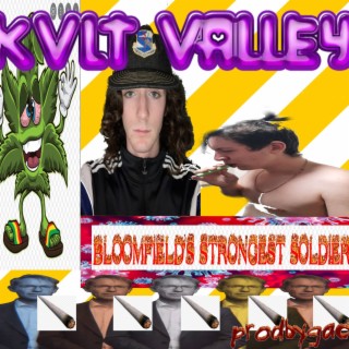 KVLT VALLEY