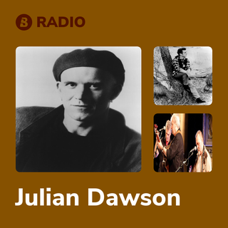 Julian Dawson Radio