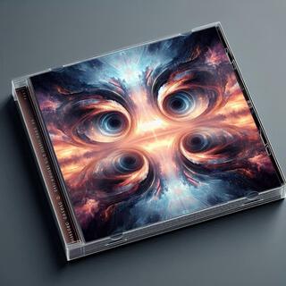 Vision double cover art
