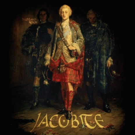 Loch Lomond cover art