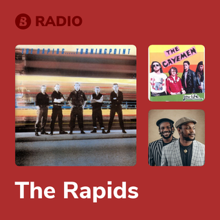 The Rapids Radio