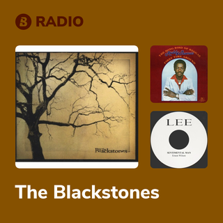 The Blackstones Radio