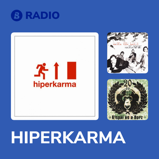 HIPERKARMA Radio