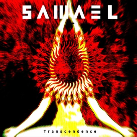 Transcendence cover art