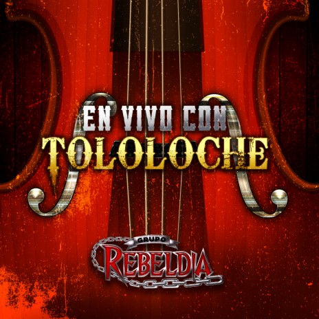 Tu Nuevo Cariñito (En Vivo)