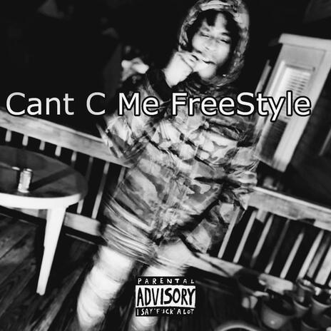 Cant C Me FreeStyle (Squad Version) cover art