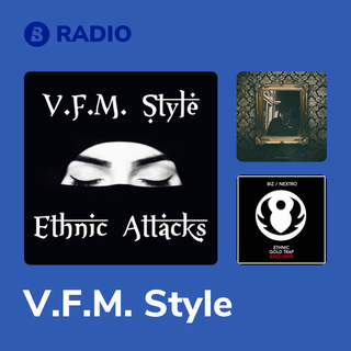 V.F.M. Style Radio