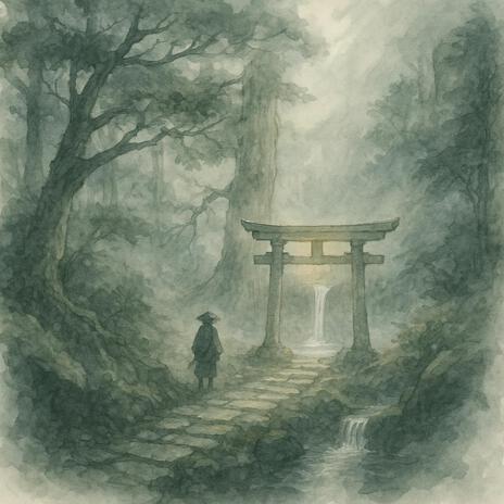 神旡 - 神域の扉 cover art