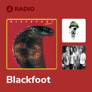 Blackfoot Radio