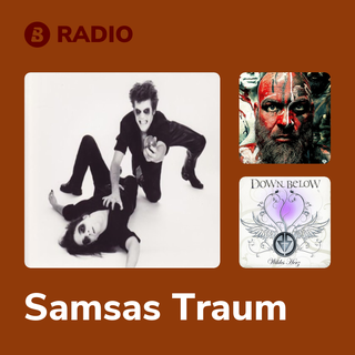 Samsas Traum Radio