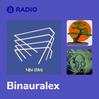 Binauralex Radio