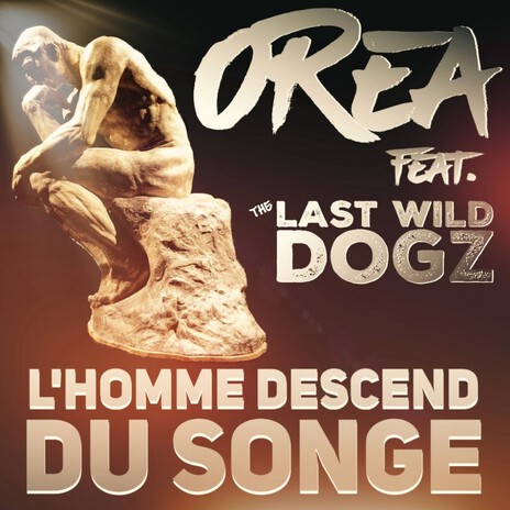 Les potes cover art