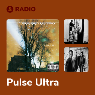 Pulse Ultra Radio