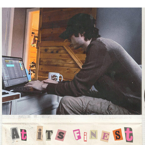 At Its Finest cover art