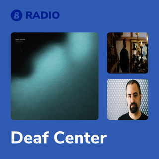 Deaf Center Radio