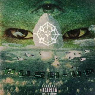 Push-up ft. HŸGH T & Yungmdot cover art